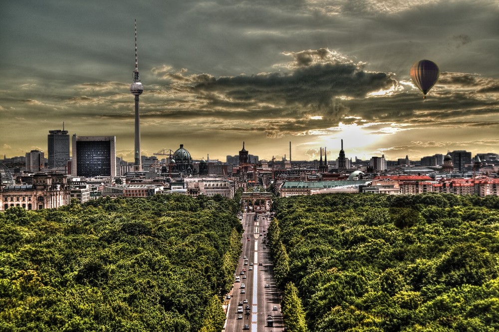 Berlin