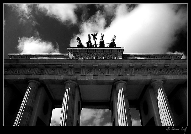 Berlin [13] Brandenburger Tor