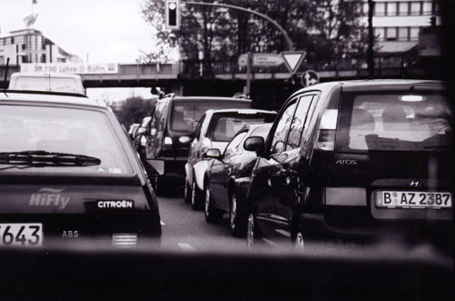 Berlin 16.30 Uhr