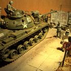 Berlin 1961 - Patton M48