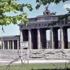 Berlin 1963, Brandenburger Tor (Reload)