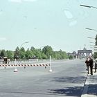 Berlin 1963, Strasse des 17. Juni