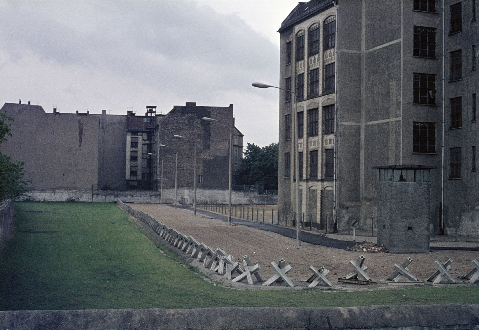 Berlin 1973