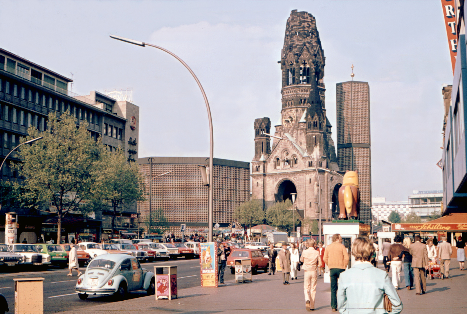 Berlin 1976