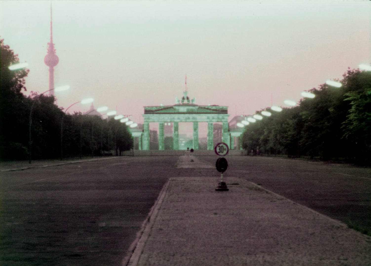 berlin 1980