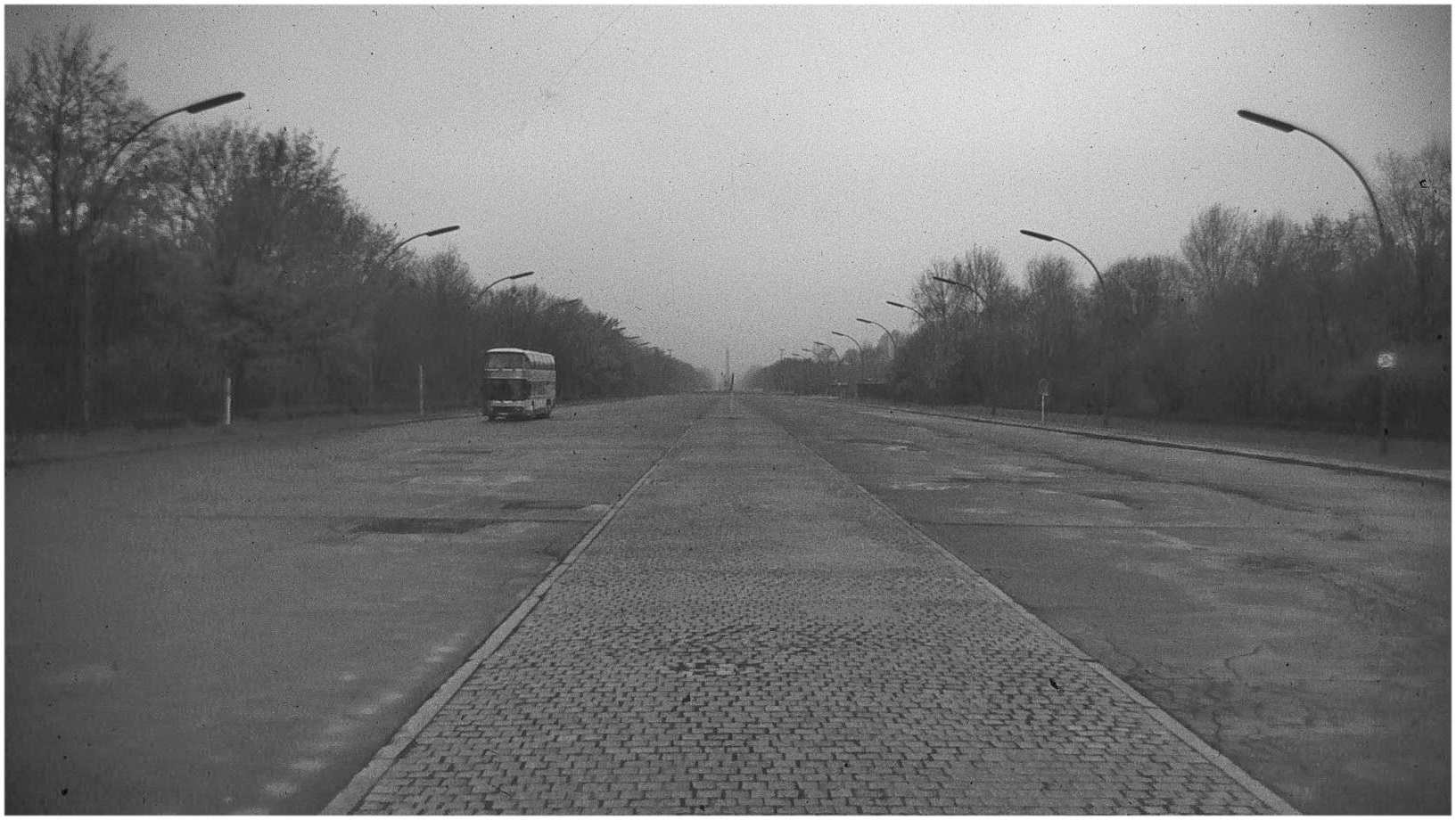 Berlin 1983 Foto & Bild city, world, berlin Bilder auf