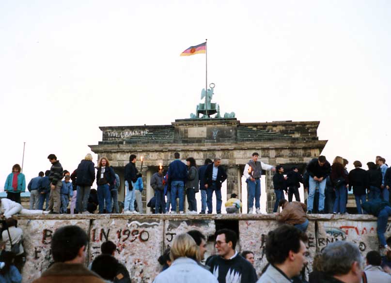 Berlin 1990