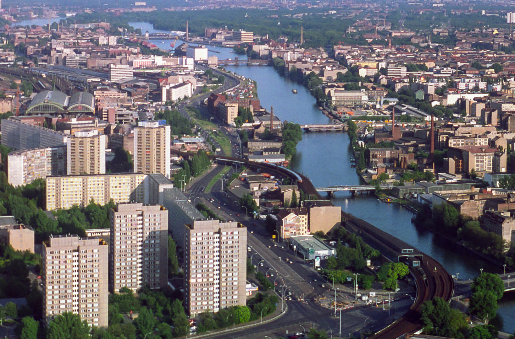 Berlin 1991 Foto & Bild architektur, deutschland, europe Bilder auf