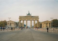 Berlin 1992