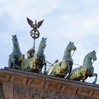 Berlin 2 - Quadriga