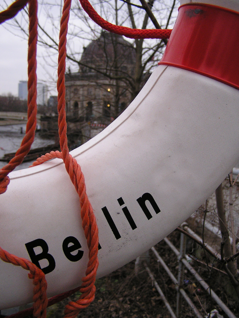 Berlin (2008)