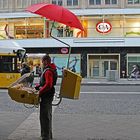 Berlin 2012 - Wurstgrillmeister