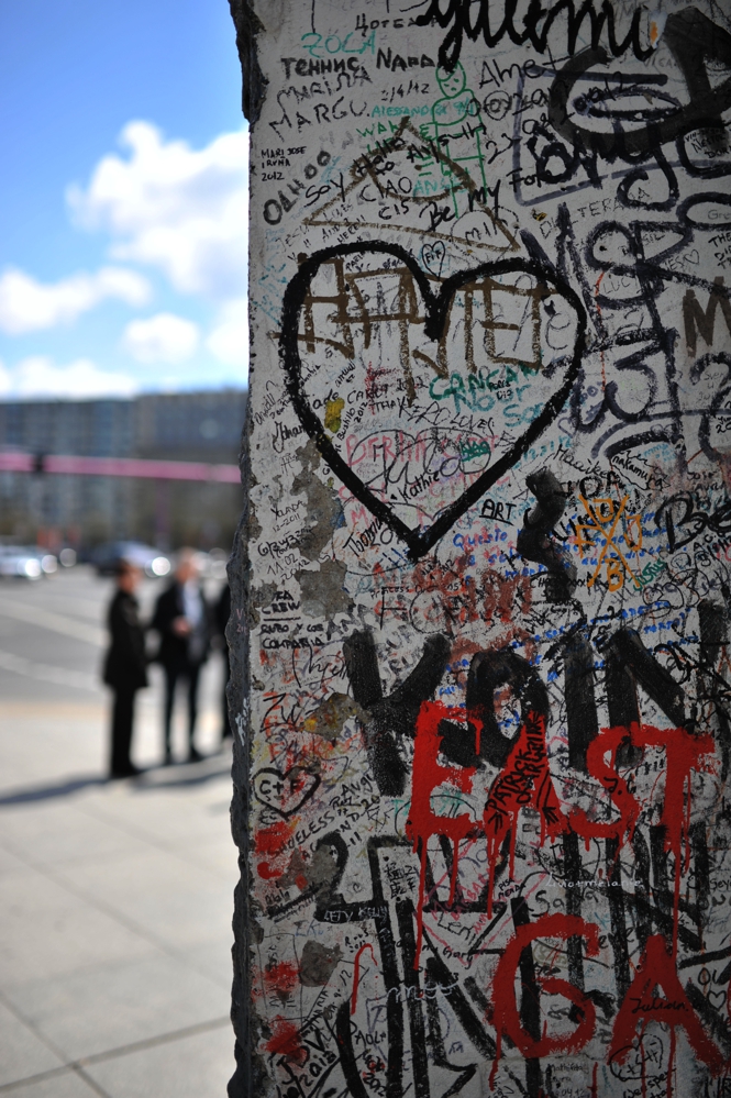 Berlin 2013 | Potsdamer Platz