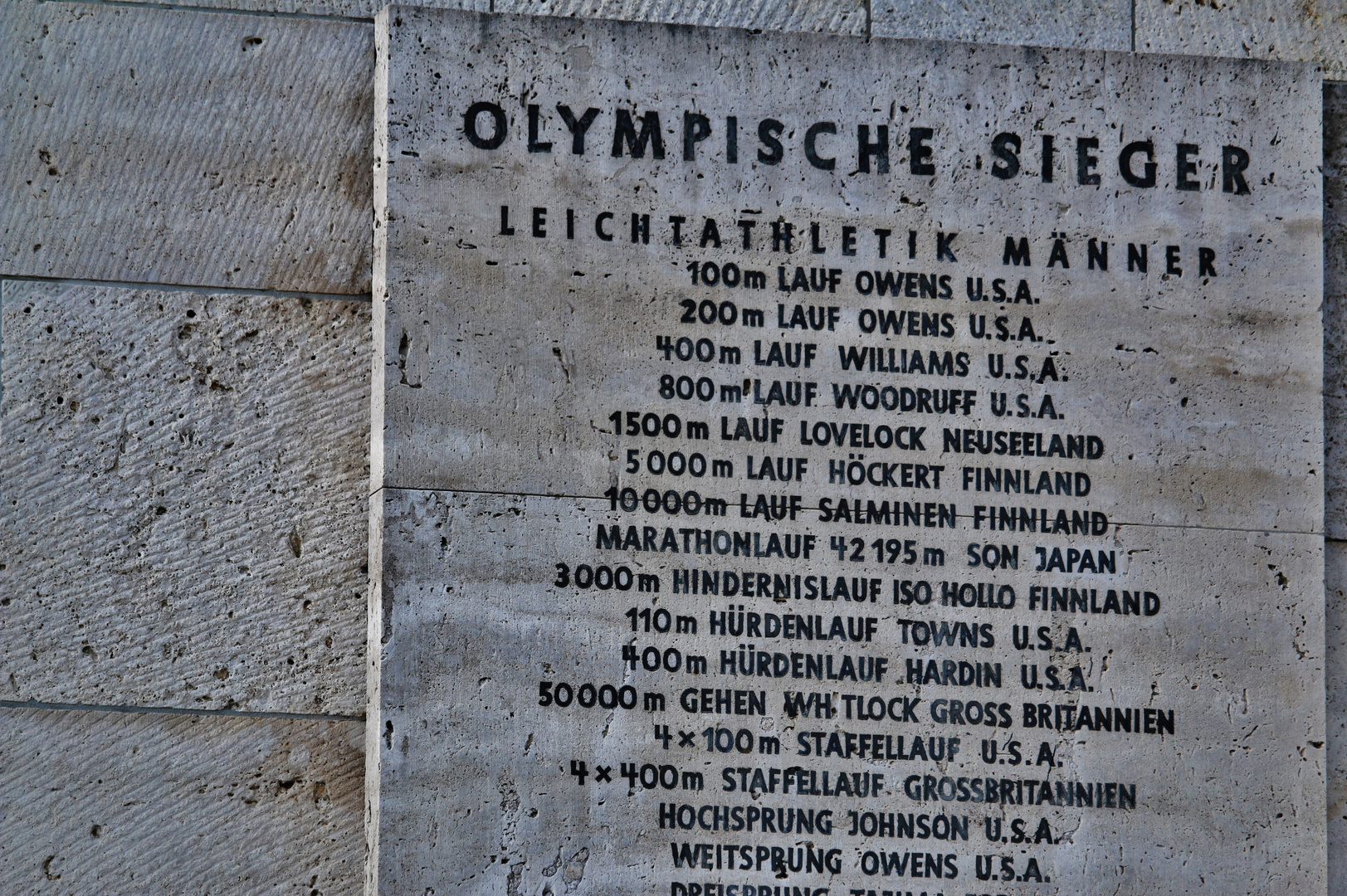 BERLIN 2018- Leichtathletik- EM