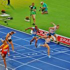 BERLIN 2018- Leichtathletik- EM