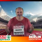 BERLIN 2018- Leichtathletik- EM