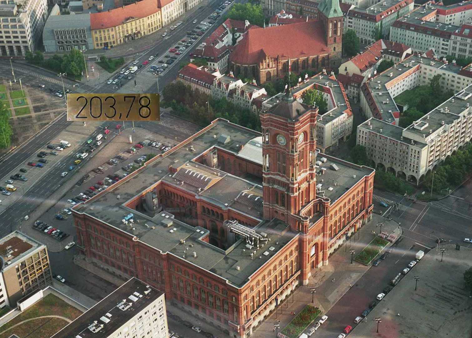 Berlin 203,78