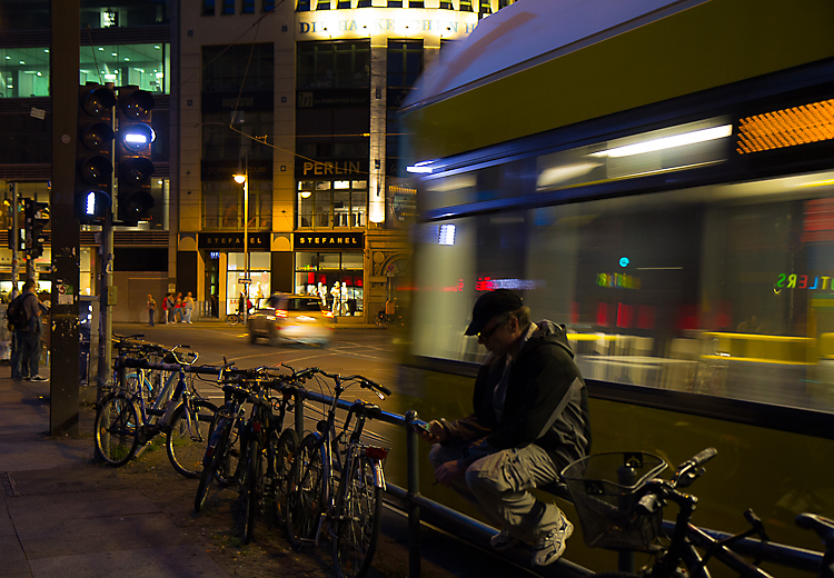 Berlin ::: 21:08 Uhr