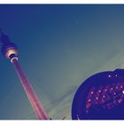 Berlin <3