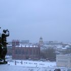 Berlin (3): Friedrichwerdersche Kirche