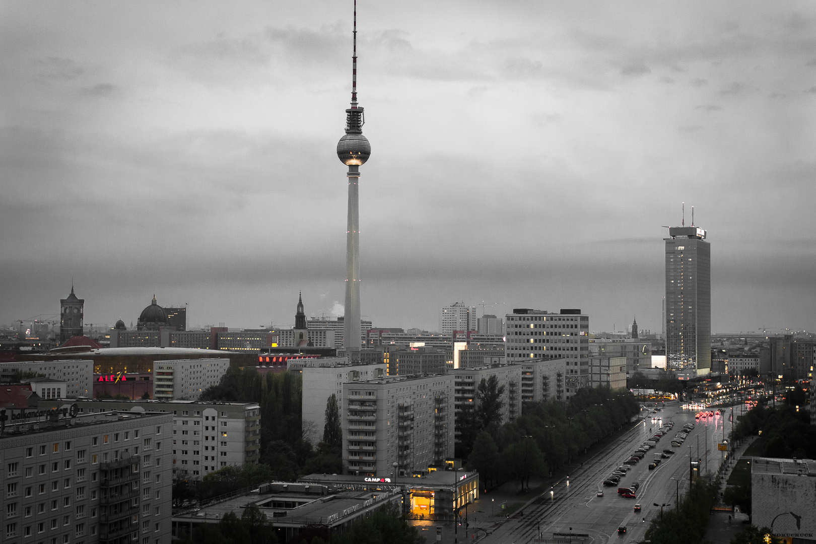 berlin