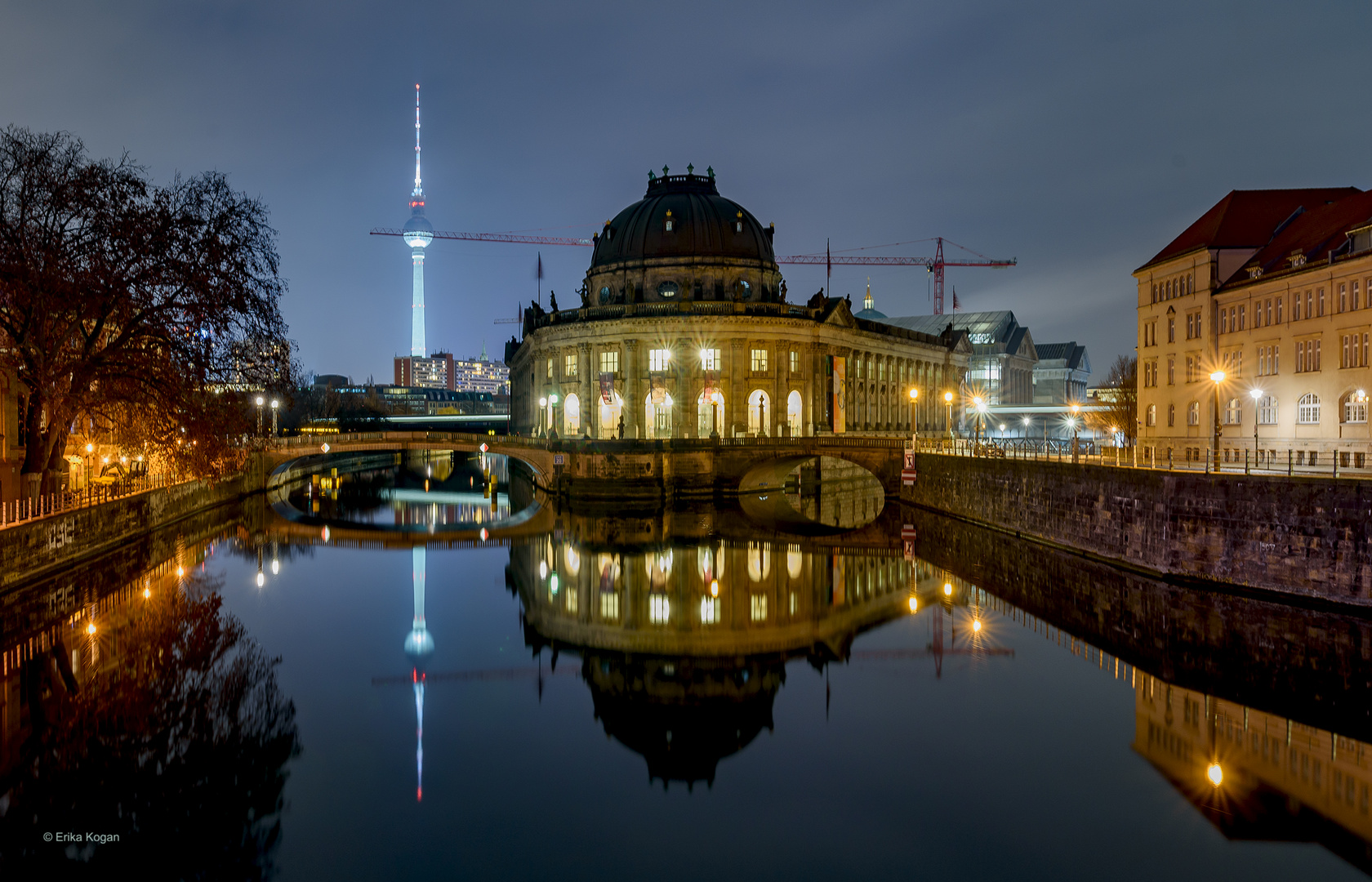 Berlin