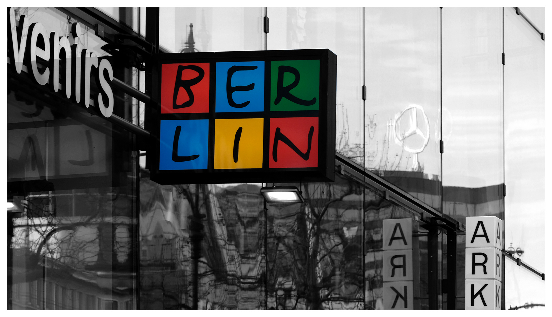 BERLIN