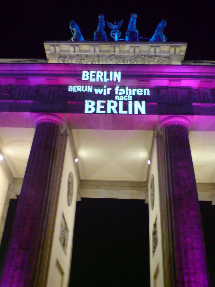 Berlin