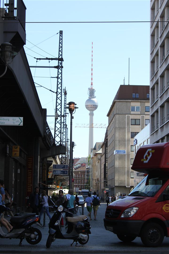 Berlin