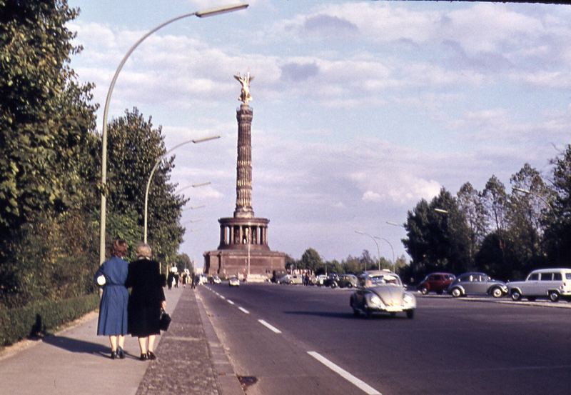 Berlin 50er Jahre ???