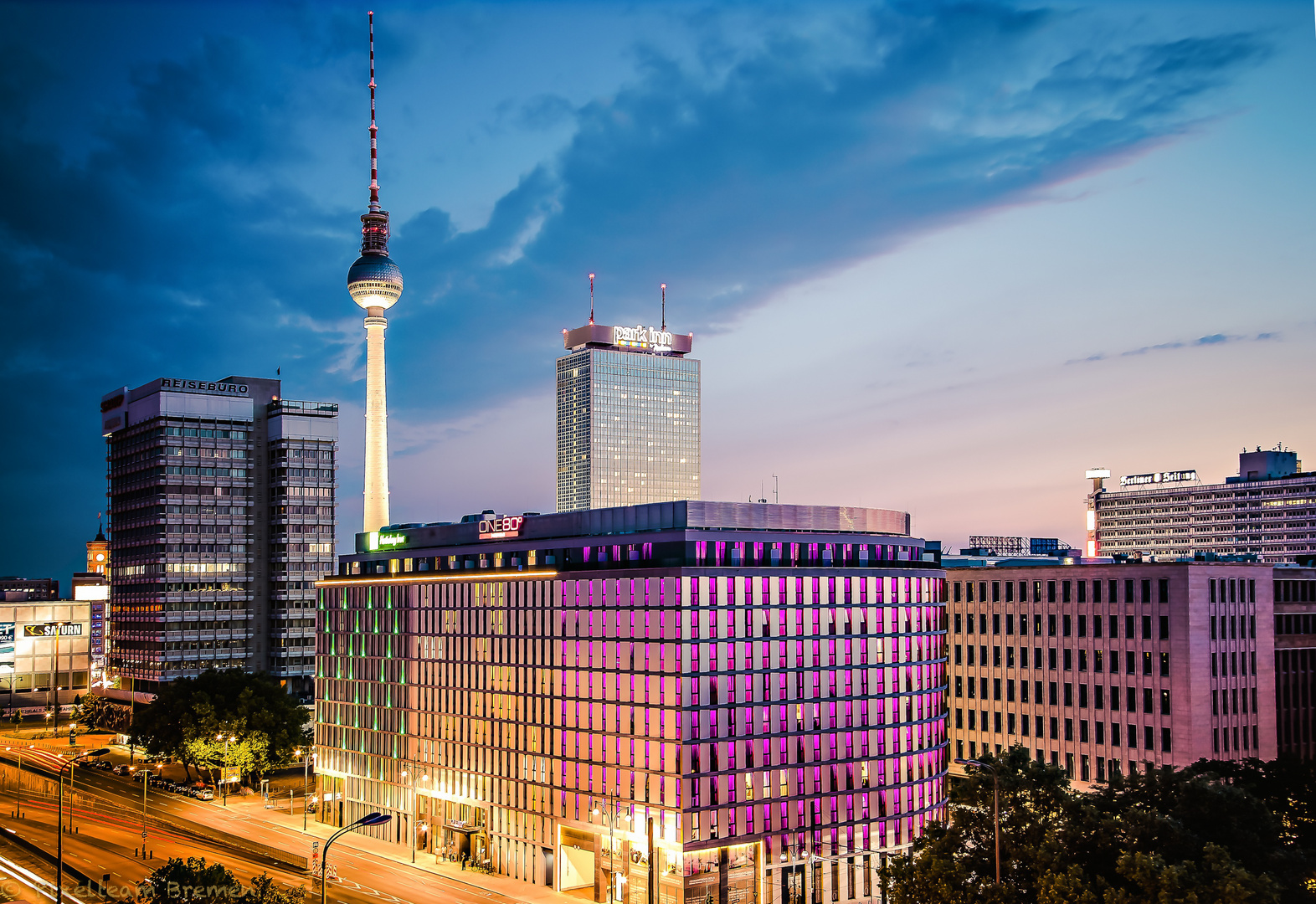 Berlin