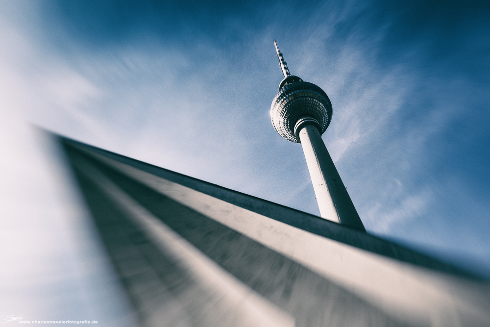 Berlin [6] – Berliner Spitze