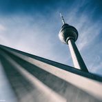 Berlin [6] – Berliner Spitze