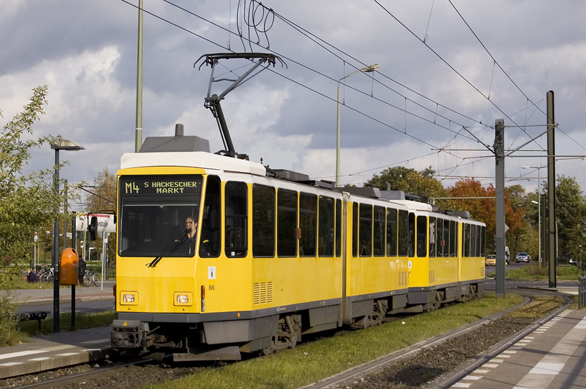 Berlin: 6162 (SL M4)