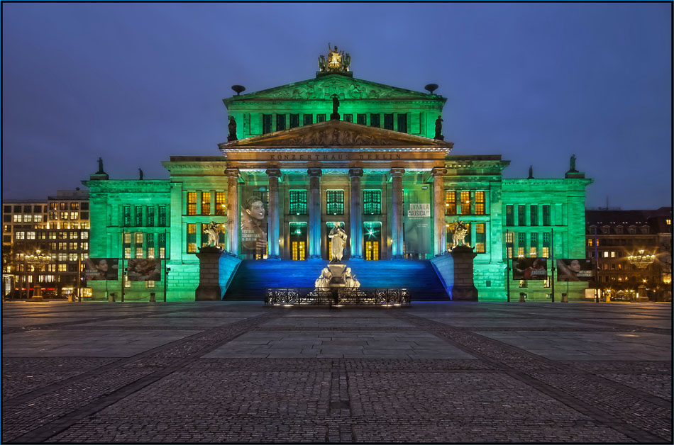 Berlin