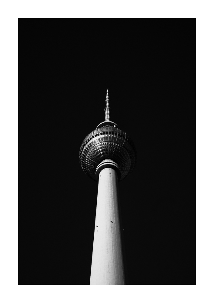 Berlin 7 - Fernsehturm