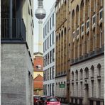 Berlin ...