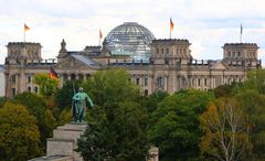 Berlin 75 Jahre nach Kriegsende - Nie wieder Krieg