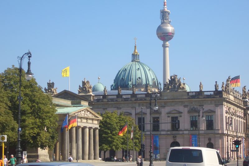 Berlin