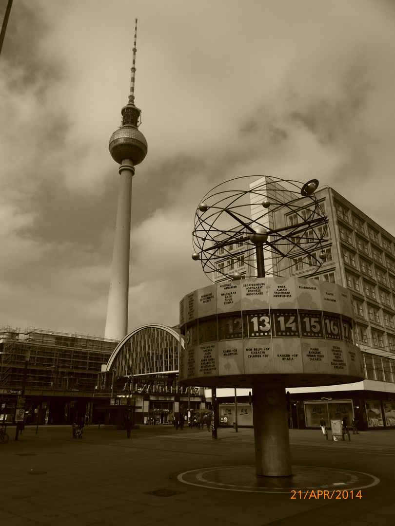 Berlin