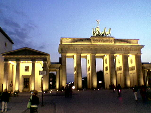 Berlin