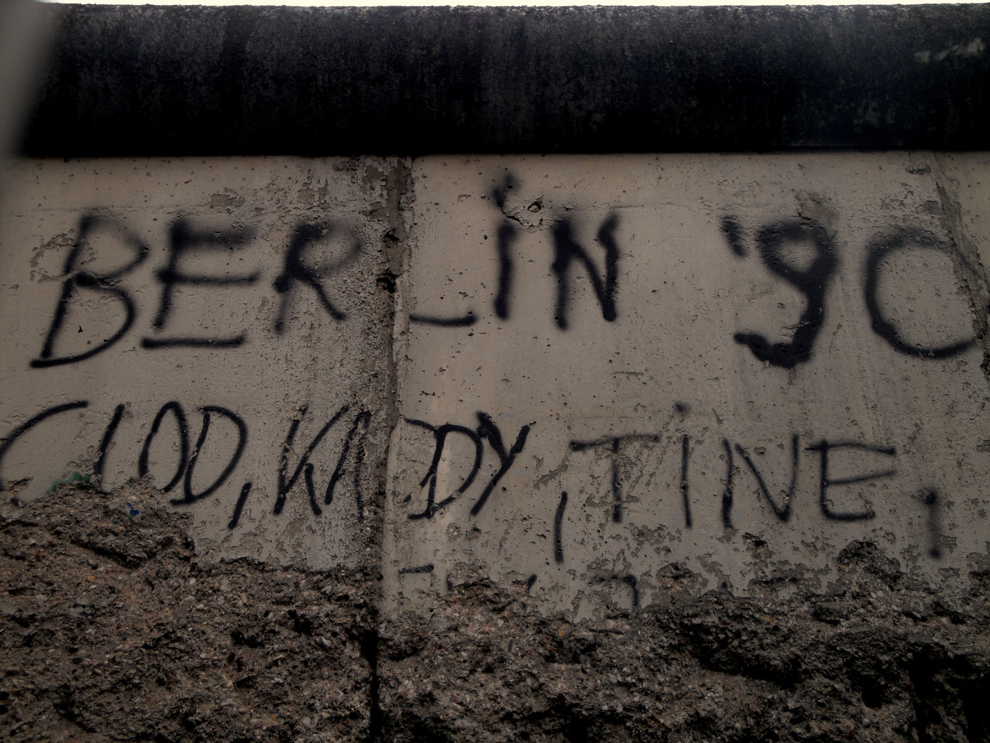 Berlín 90.