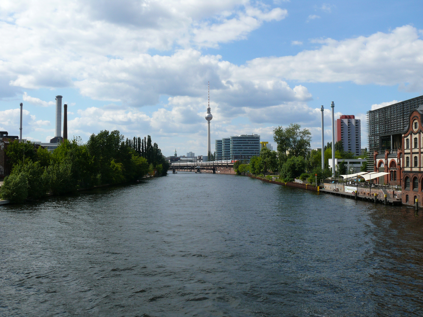 Berlin