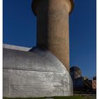 Berlin Adlershof - Deutsche Versuchsanstalt für Luftfahrt - Trudelturm