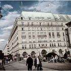 Berlin; Adlon