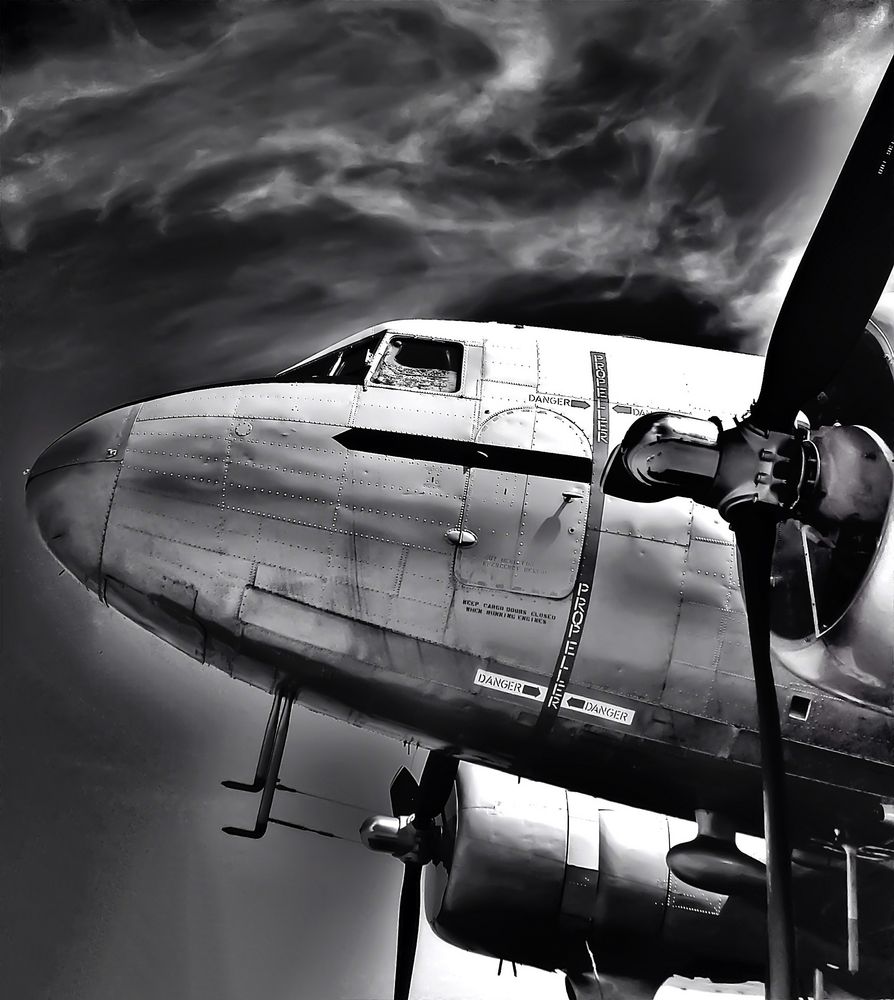 Berlin Airlift