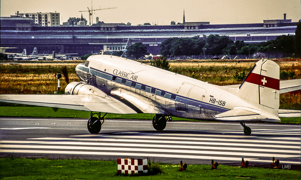 Berlin Airlift Gedenkfeiern