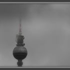 berlin, alex, nebel