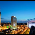 Berlin Alexanderplatz