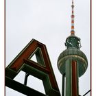 Berlin Alexanderplatz